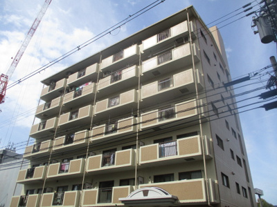 【外観】 | コーポ・エトワール