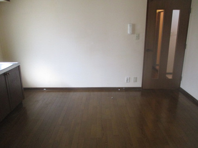 【居間・リビング】 | コーポ・エトワール