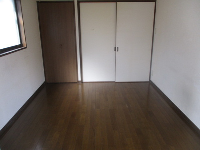 【内装】 | コーポ・エトワール