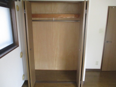 【収納】 | コーポ・エトワール