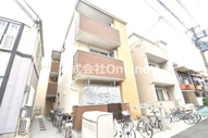 ALEGRIA若江本町Northの画像
