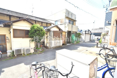 【展望】 | ALEGRIA若江本町North