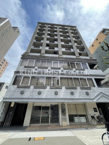 サクシード南森町