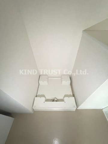 クルーヴェルチュ扇町公園の設備
