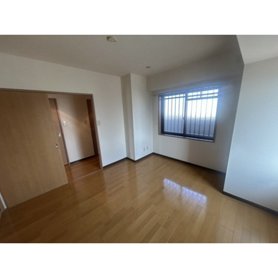 【洗面所】 | 壽ビル | スペースが確保できる洗面所です