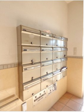 【その他共用部分】 | 壽ビル