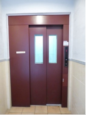 【その他共用部分】 | 壽ビル