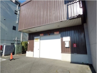 【駐車場】 | 壽ビル