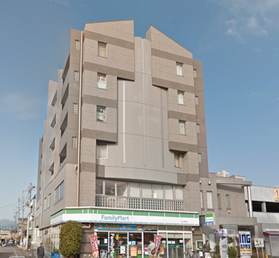 【外観】 | 壽ビル | おしゃれな外観です