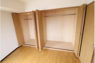 【収納】 | 壽ビル | 収納たっぷり