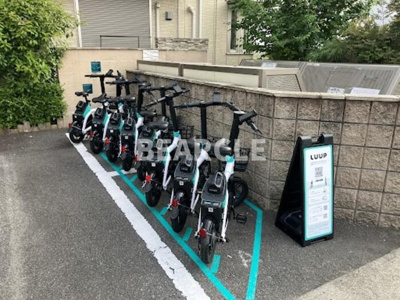 【その他共用部分】 | カーサルミノサドゥーエ