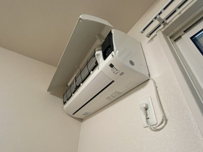 【設備】 | アクシス | ※同施工会社写真