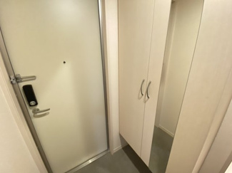 【玄関】 | アクシス | ※同施工会社写真