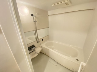 【浴室】 | アクシス | ※同施工会社写真