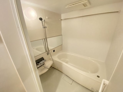 【浴室】 | アクシス | ※同施工会社写真