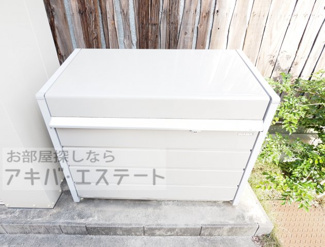 【その他共用部分】 | 同一仕様写真