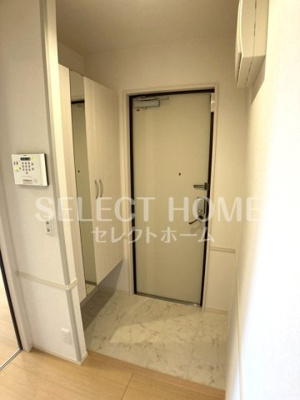 【玄関】 | Ｄ－ｒｏｏｍ桜樹 | 同型タイプ