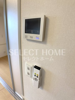 【セキュリティ】 | Ｄ－ｒｏｏｍ桜樹 | 同型タイプ