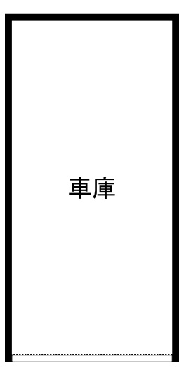 【間取り】 | M様ガレージ