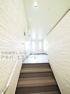 【その他共用部分】 | 同一仕様写真