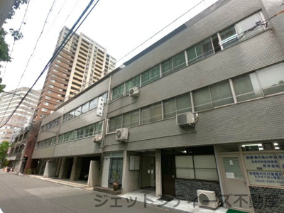 【外観】 | 秋田ビル