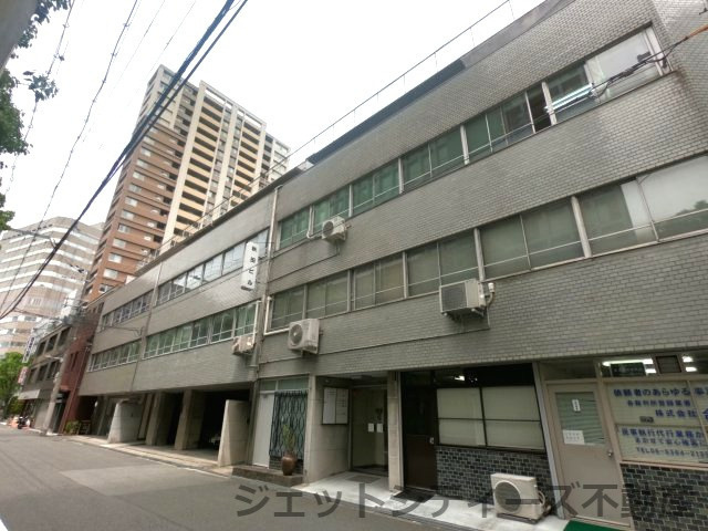 【外観】 | 秋田ビル