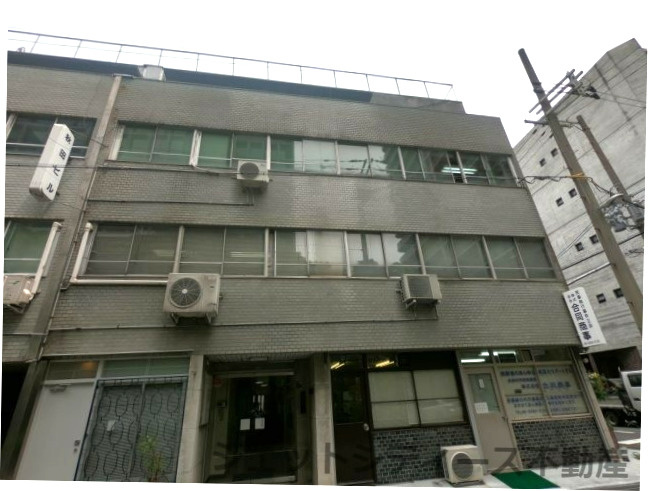 【間取り】 | 秋田ビル