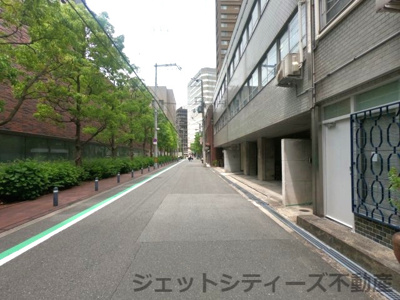 【周辺】 | 秋田ビル