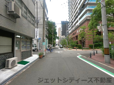 【周辺】 | 秋田ビル