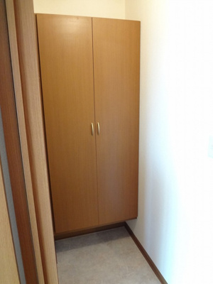 【玄関】 | ジュネス美彩