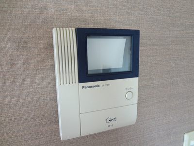 【セキュリティ】 | ジュネス美彩