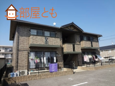 【外観】 | ジュネス美彩