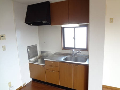 【キッチン】 | ジュネス美彩