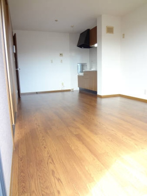 【居間・リビング】 | ジュネス美彩