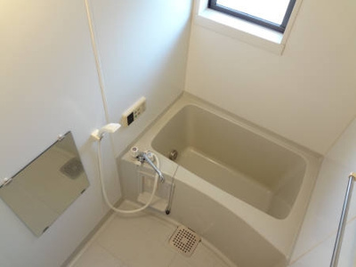 【浴室】 | ジュネス美彩