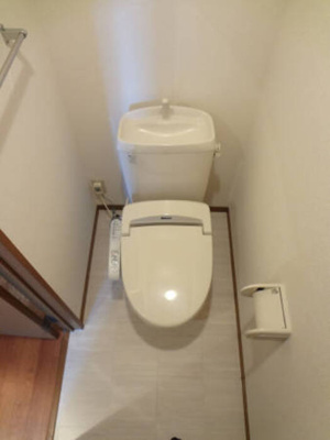 【トイレ】 | ジュネス美彩