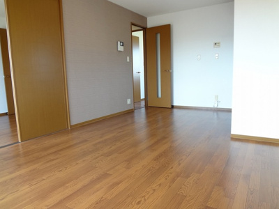 【洋室】 | ジュネス美彩