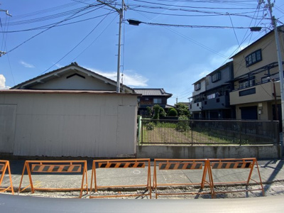 【展望】 | ALEGRIA鴻池新田