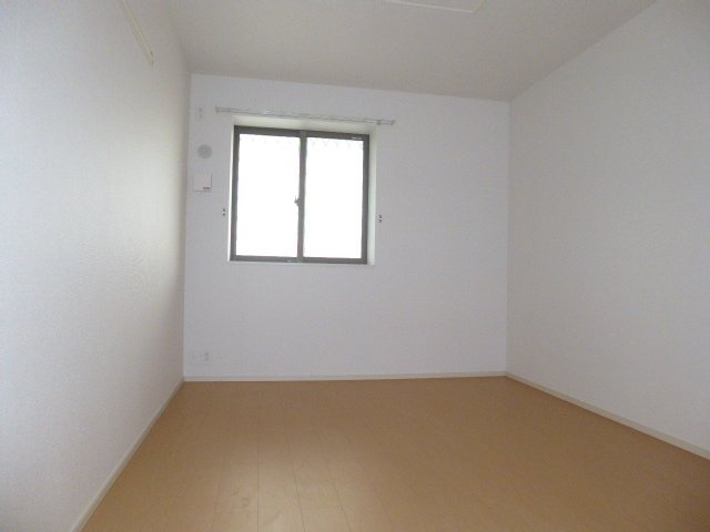 ジョビアル　コートの寝室|洋室