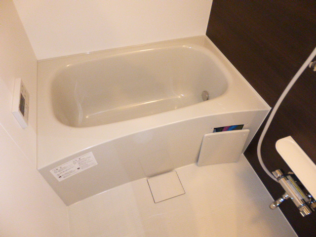 ジョビアル　コートの浴室