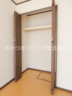 【収納】 | 同社施工例