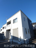 小山市乙女１丁目の一戸建ての画像