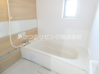 【浴室】 | 同社施工例