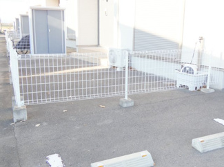 【庭】