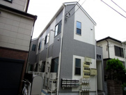 マーベラス国分寺東恋ヶ窪Ⅱの画像