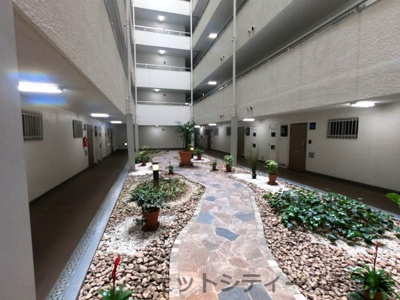 【その他共用部分】 | コープ野村梅田