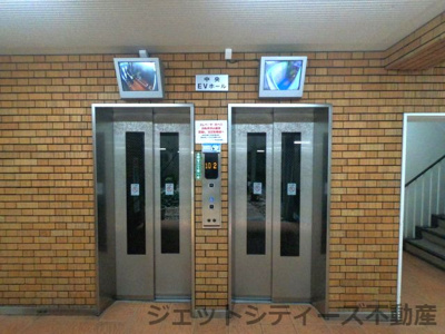 【その他共用部分】 | コープ野村梅田