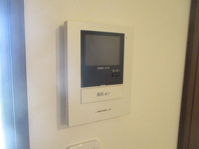 【セキュリティ】 | 井上貸家千本北