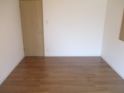 【内装】 | 井上貸家千本北