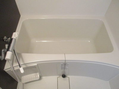 【浴室】 | 井上貸家千本北